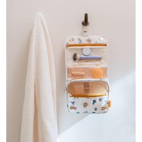 Harry Potter Hanging Travel Toiletry Bag 24 cm [3]