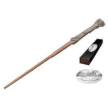 Pop Culture - Harry Potter - Harry Potters Wand