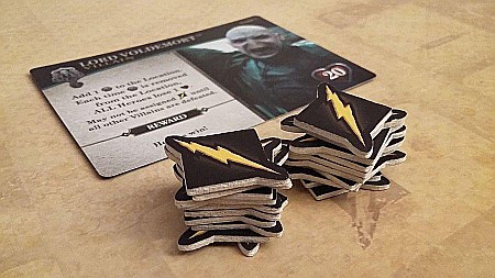 Harry Potter Hogwarts Battle A Cooperative Deck-Building Game [1]