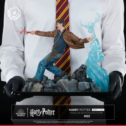 Harry Potter IKIGAI Figure 1/6 30 cm [12]