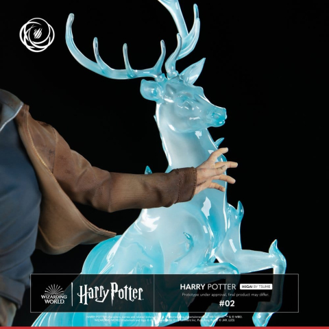 Harry Potter IKIGAI Figure 1/6 30 cm [8]