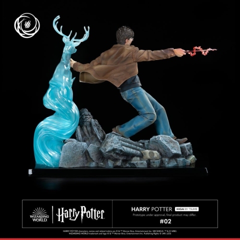 Harry Potter IKIGAI Figure 1/6 30 cm [6]