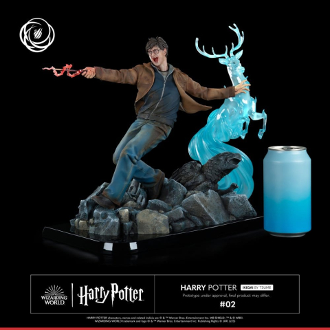Harry Potter IKIGAI Figure 1/6 30 cm [15]