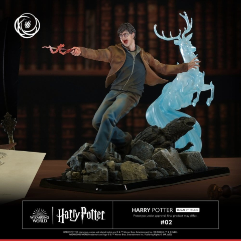 Harry Potter IKIGAI Figure 1/6 30 cm [13]