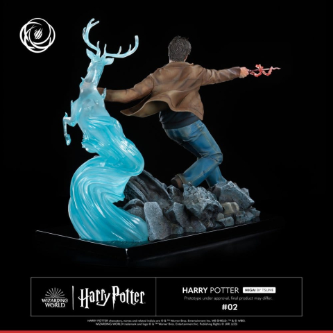 Harry Potter IKIGAI Figure 1/6 30 cm [5]