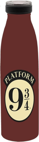 Harry Potter Insulated Bottle Hogwarts Express 500ml [1]