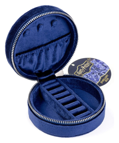 Harry Potter Jewelry box Deathly Hallows Velvet [2]