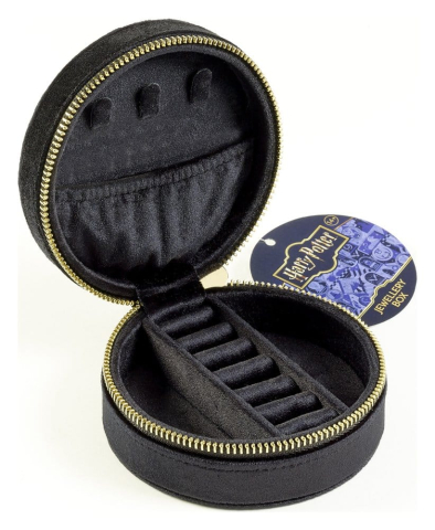 Harry Potter Jewelry box Golden Snitch [2]