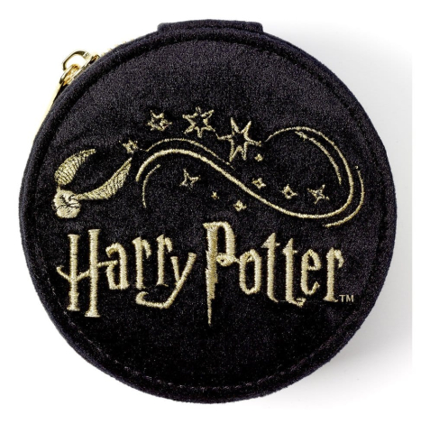 Harry Potter Jewelry box Golden Snitch [1]