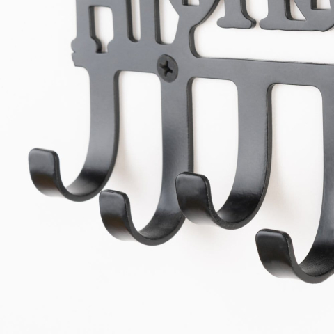 Harry Potter Key Holder Alohomora 21 cm [2]