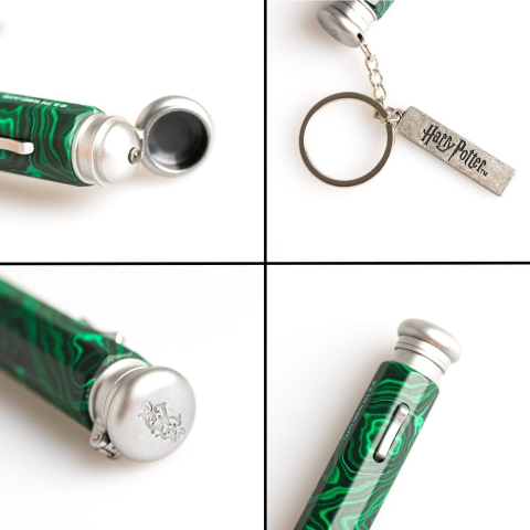 Harry Potter Keyring Deluminator 13 cm [2]