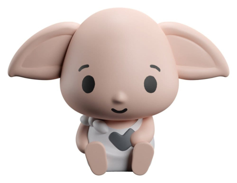 PRECOMENZI - Harry Potter Lamp Dobby 21 cm