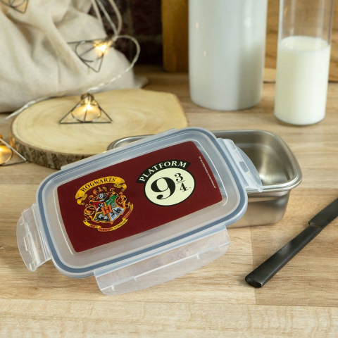 Harry Potter Lunch Box Hogwarts Express 850ml [1]