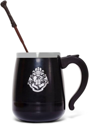 Noutati - Harry Potter Magic Stirring Mug