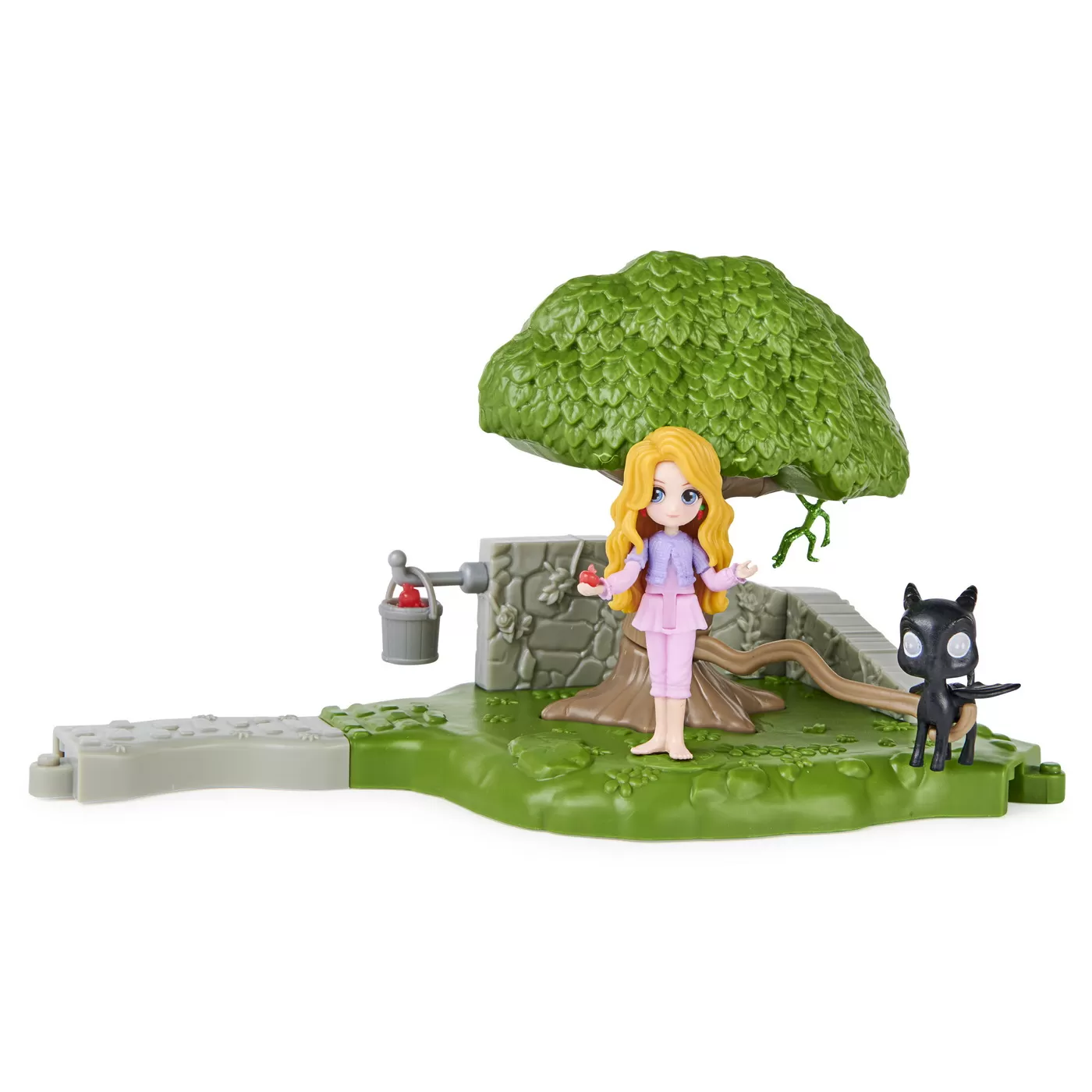 Harry Potter Magical Minis - Ingrijirea Creaturilor Magice [3]