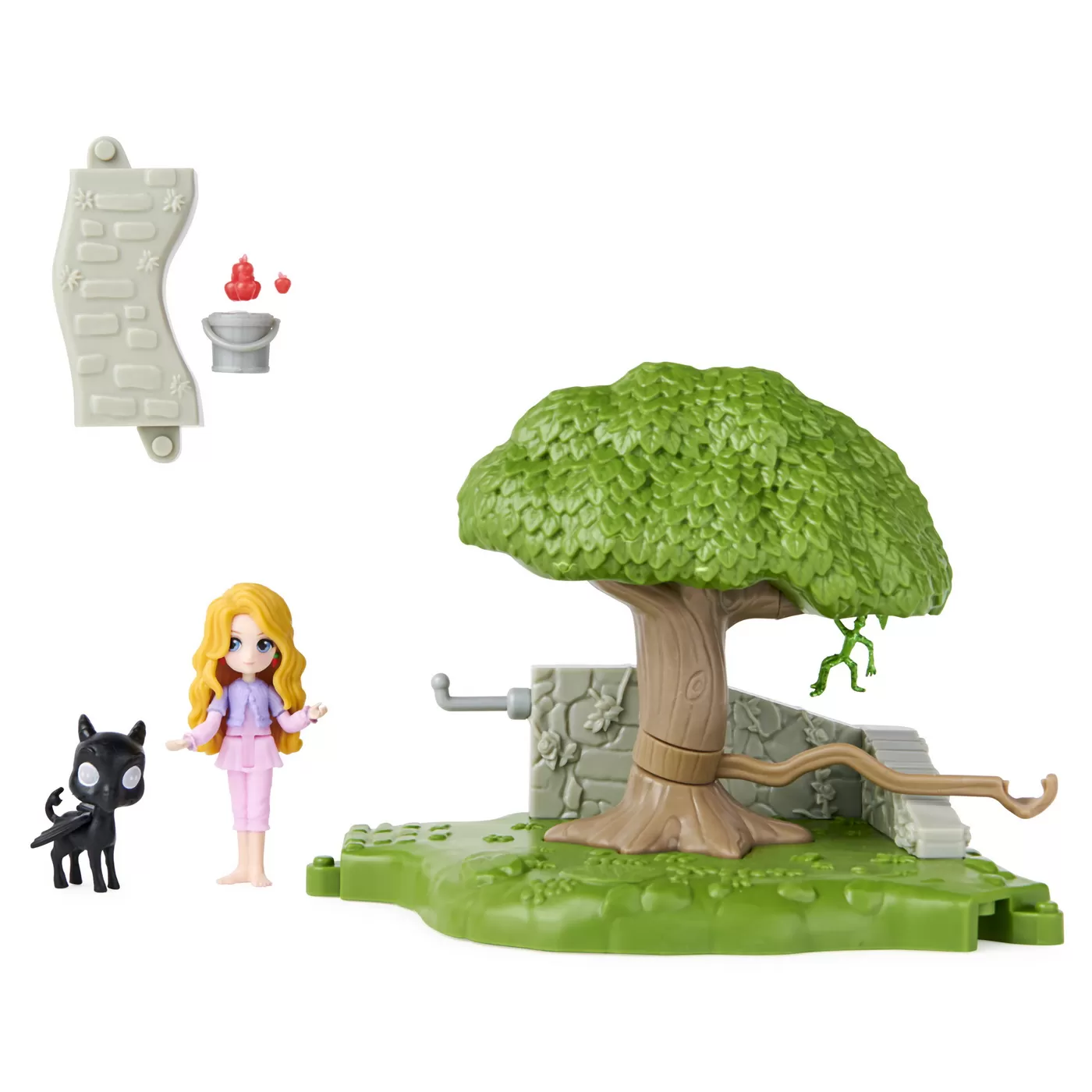 Harry Potter Magical Minis - Ingrijirea Creaturilor Magice [2]