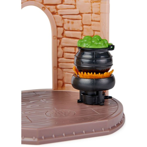 Harry Potter Magical Minis - Sala pentru Potiuni cu Harry Potter [5]