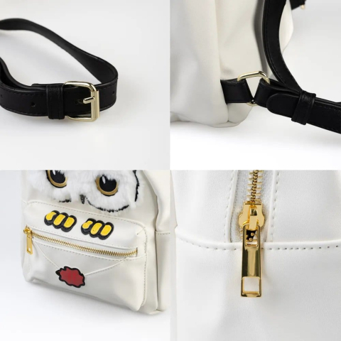 Harry Potter Mini Backpack Hedwig 27 cm [1]