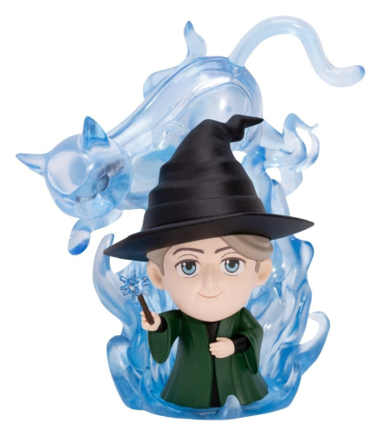 Harry Potter Mini Egg Attack Mini Figures 11 cm Blind Box Assortment (6) [13]