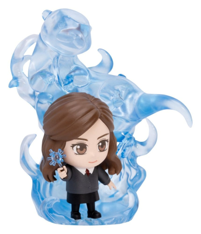 Harry Potter Mini Egg Attack Mini Figures 11 cm Blind Box Assortment (6) [8]