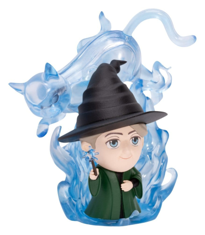 Harry Potter Mini Egg Attack Mini Figures 11 cm Blind Box Assortment (6) [14]