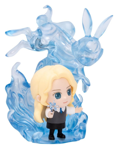 Harry Potter Mini Egg Attack Mini Figures 11 cm Blind Box Assortment (6) [6]