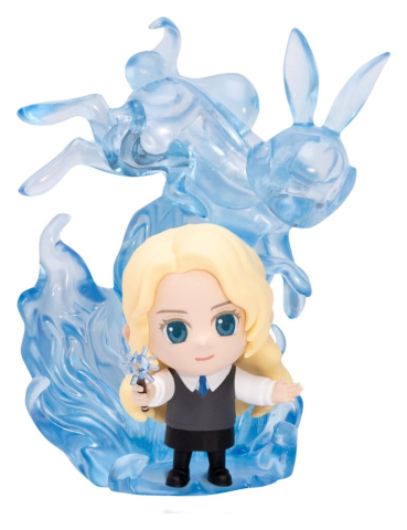 Harry Potter Mini Egg Attack Mini Figures 11 cm Blind Box Assortment (6) [4]