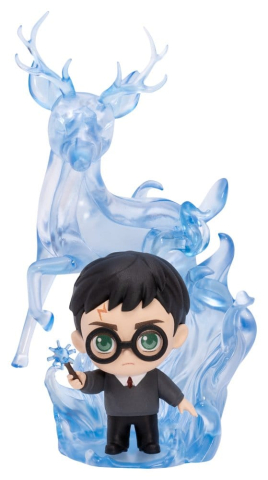 Harry Potter Mini Egg Attack Mini Figures 11 cm Blind Box Assortment (6) [15]