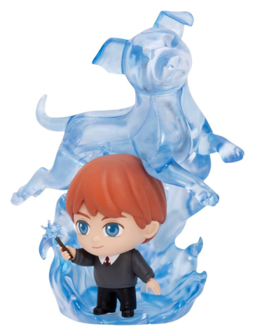Harry Potter Mini Egg Attack Mini Figures 11 cm Blind Box Assortment (6) [3]