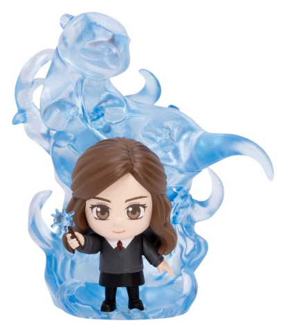 Harry Potter Mini Egg Attack Mini Figures 11 cm Blind Box Assortment (6) [7]