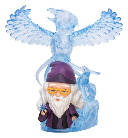 Harry Potter Mini Egg Attack Mini Figures 11 cm Blind Box Assortment (6) [9]