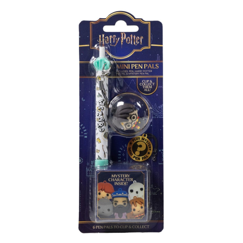 Noutati - Harry Potter Mini Pen Pals