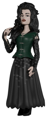 Collectibles - Harry Potter Minix Figure Bellatrix Lestrange 12 cm
