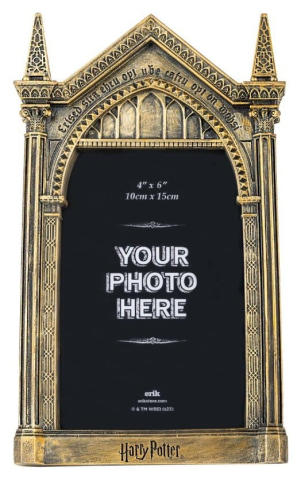Casa si Cadouri - Harry Potter Mirror of Erised 3D Photo Frame 10 x 15 cm