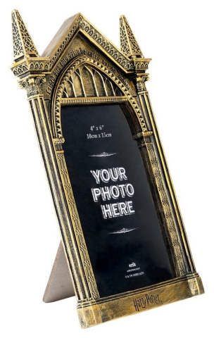 Harry Potter Mirror of Erised 3D Photo Frame 10 x 15 cm [1]