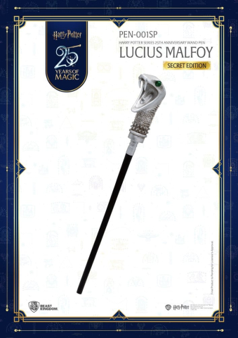 Harry Potter Pen Blind Box (6) 30 cm [7]