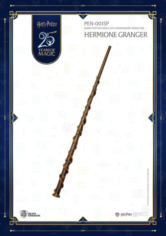 Harry Potter Pen Blind Box (6) 30 cm [14]