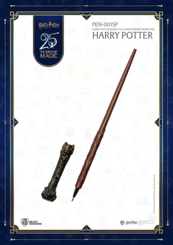 Harry Potter Pen Blind Box (6) 30 cm [12]