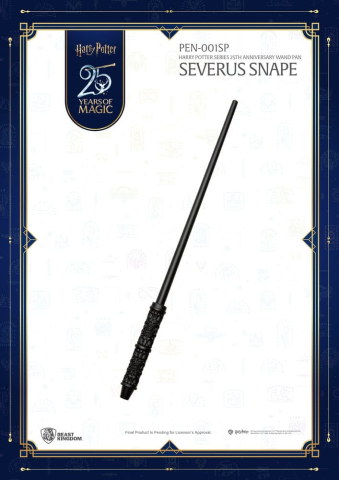 Harry Potter Pen Blind Box (6) 30 cm [1]