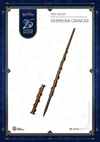 Harry Potter Pen Blind Box (6) 30 cm [15]