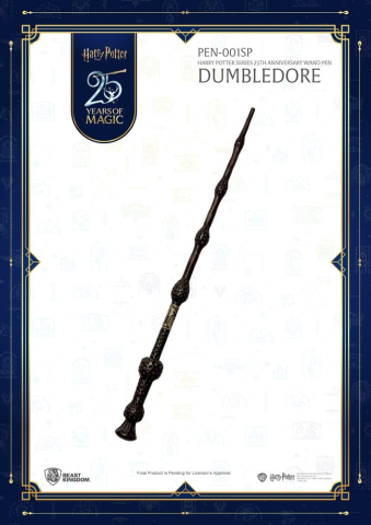 Harry Potter Pen Blind Box (6) 30 cm [10]