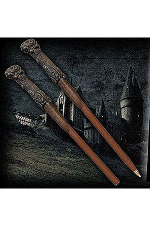 Pop Culture - Harry Potter - Pen & Bookmark