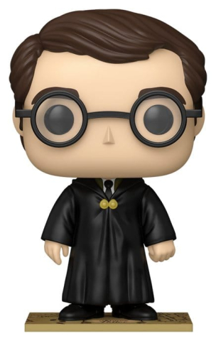 Harry Potter POP! Movies Vinyl Figure James Potter 9 cm [1]