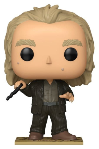 Harry Potter POP! Movies Vinyl Figure Peter Pettigrew 9 cm [1]