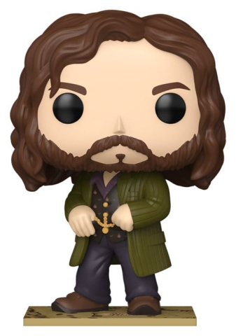 Harry Potter POP! Movies Vinyl Figure Sirius Black 9 cm [1]