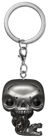 Harry Potter POP! Vinyl Keychains Dark Mark (GW) 4 cm Display (12) [1]