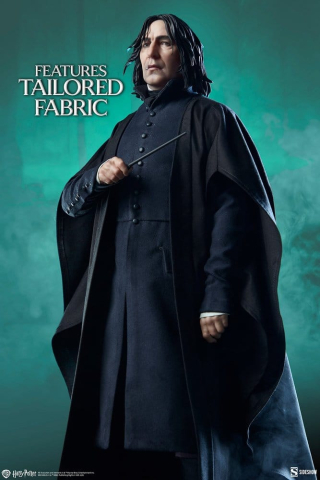 Harry Potter Premium Format Mixed Media Figure Severus Snape 51 cm [5]