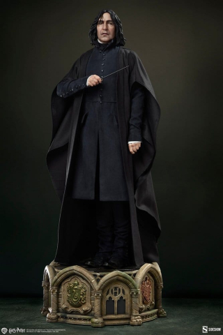 Harry Potter Premium Format Mixed Media Figure Severus Snape 51 cm [10]
