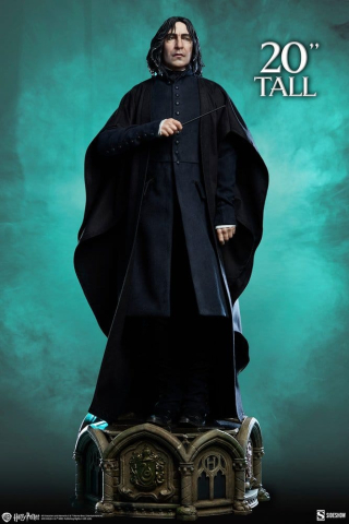 Harry Potter Premium Format Mixed Media Figure Severus Snape 51 cm [2]