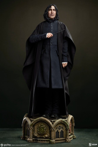 Harry Potter Premium Format Mixed Media Figure Severus Snape 51 cm [6]